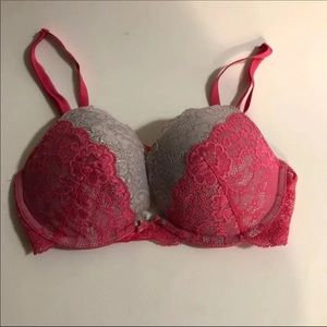 Victoria's Secret Bra Size 34C